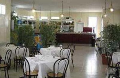 фото отеля Hotel Il Timone