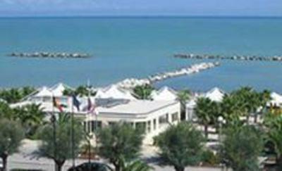 фото отеля Hotel Il Timone