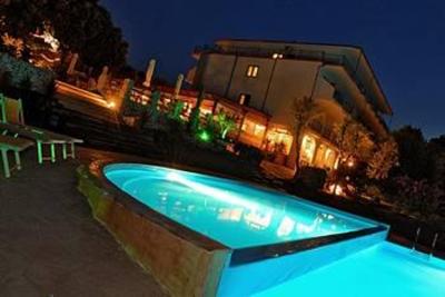 фото отеля PietreNere Hotel