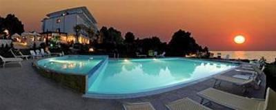 фото отеля PietreNere Hotel