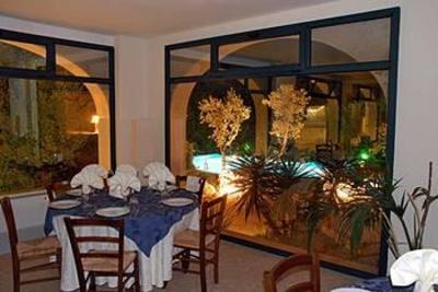фото отеля PietreNere Hotel