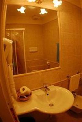 фото отеля PietreNere Hotel