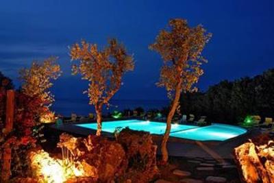 фото отеля PietreNere Hotel
