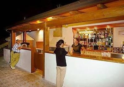 фото отеля PietreNere Hotel