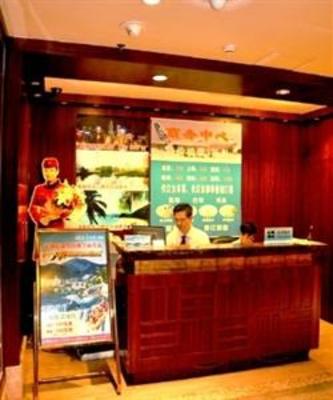 фото отеля Pattaya Hotel