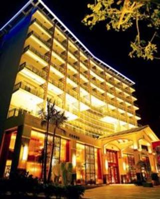 фото отеля Pattaya Hotel