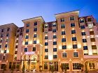 фото отеля Moevenpick Hotel Deira
