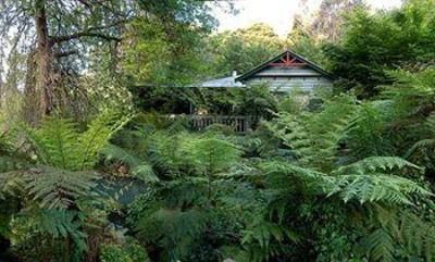 фото отеля Cottages At Monreale Melbourne
