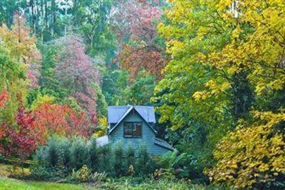 фото отеля Cottages At Monreale Melbourne