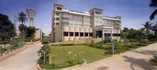 фото отеля Royal Orchid Central Kireeti