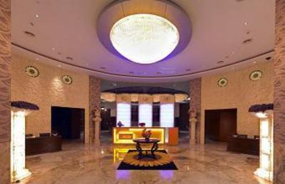 фото отеля Royal Orchid Central Kireeti