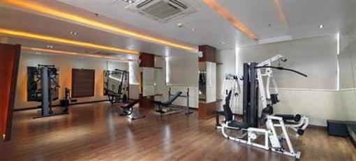 фото отеля Royal Orchid Central Kireeti