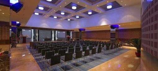 фото отеля Royal Orchid Central Kireeti