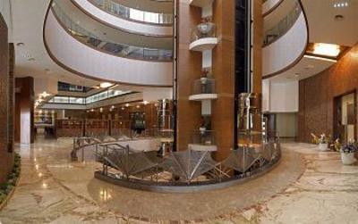 фото отеля Royal Orchid Central Kireeti