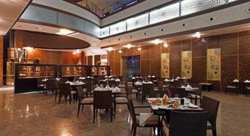 фото отеля Royal Orchid Central Kireeti