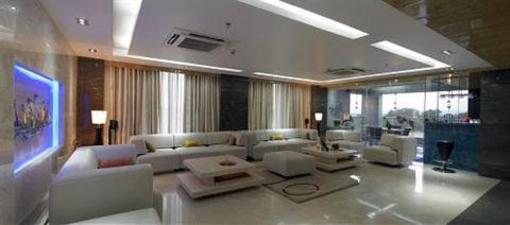 фото отеля Royal Orchid Central Kireeti
