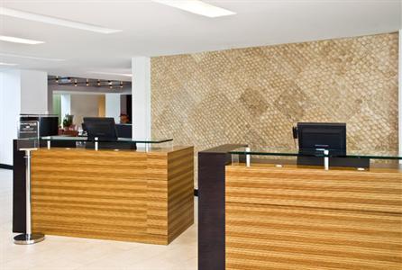 фото отеля Crowne Plaza Tampa Westshore