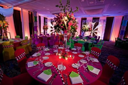 фото отеля Crowne Plaza Tampa Westshore