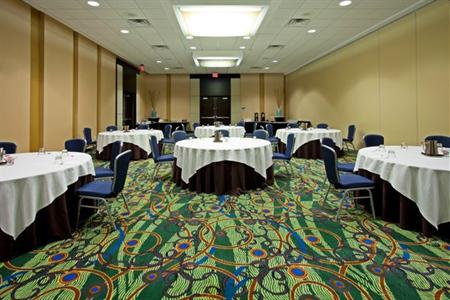 фото отеля Crowne Plaza Tampa Westshore