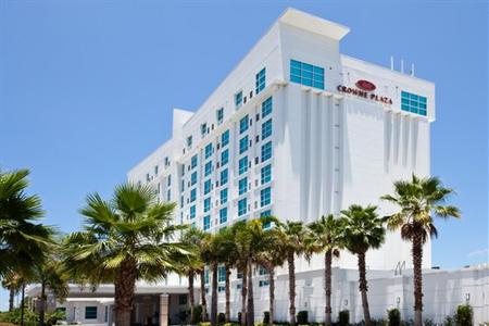 фото отеля Crowne Plaza Tampa Westshore