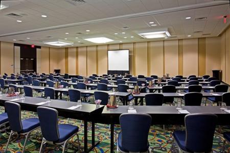 фото отеля Crowne Plaza Tampa Westshore