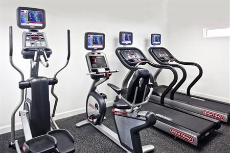 фото отеля Crowne Plaza Tampa Westshore