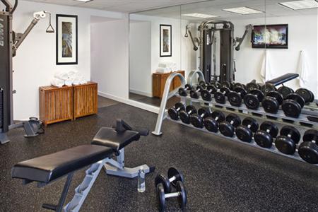 фото отеля Crowne Plaza Tampa Westshore