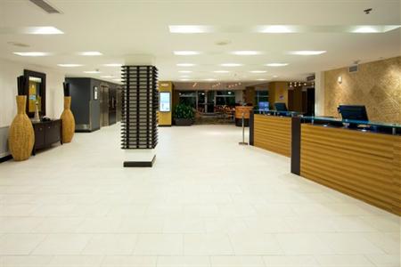 фото отеля Crowne Plaza Tampa Westshore