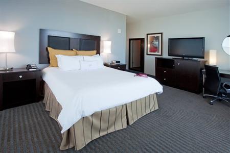 фото отеля Crowne Plaza Tampa Westshore