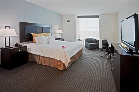 фото отеля Crowne Plaza Tampa Westshore
