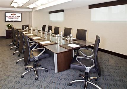 фото отеля Crowne Plaza Tampa Westshore