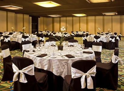 фото отеля Crowne Plaza Tampa Westshore