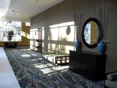 фото отеля Crowne Plaza Tampa Westshore