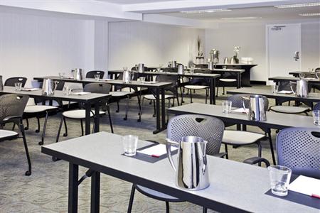 фото отеля Crowne Plaza Tampa Westshore