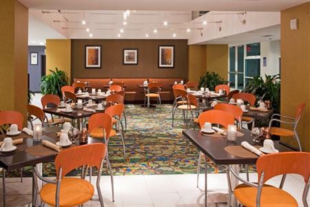 фото отеля Crowne Plaza Tampa Westshore