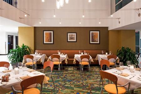 фото отеля Crowne Plaza Tampa Westshore
