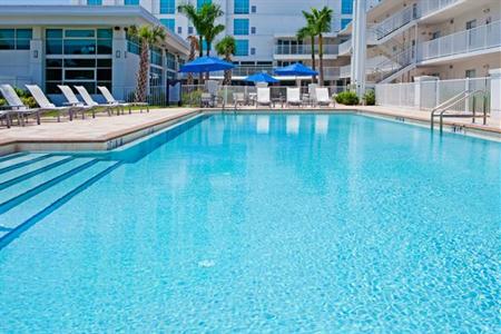 фото отеля Crowne Plaza Tampa Westshore