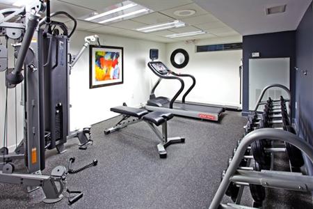 фото отеля Crowne Plaza Tampa Westshore