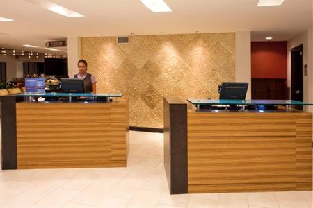 фото отеля Crowne Plaza Tampa Westshore
