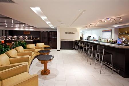 фото отеля Crowne Plaza Tampa Westshore
