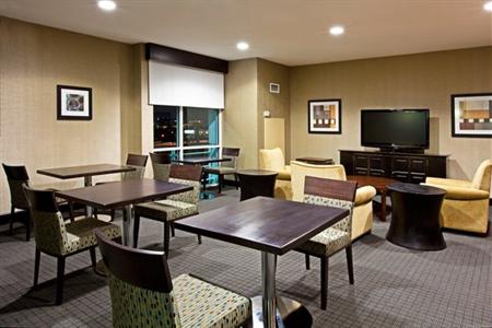 фото отеля Crowne Plaza Tampa Westshore