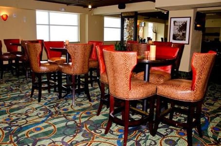фото отеля Crowne Plaza Tampa Westshore