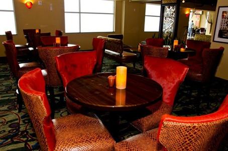 фото отеля Crowne Plaza Tampa Westshore