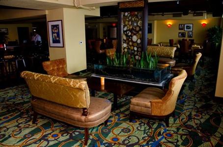 фото отеля Crowne Plaza Tampa Westshore