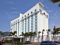 Crowne Plaza Tampa Westshore