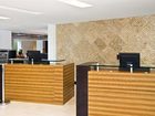 фото отеля Crowne Plaza Tampa Westshore