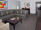 фото отеля Crowne Plaza Tampa Westshore