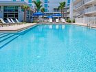 фото отеля Crowne Plaza Tampa Westshore