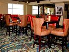 фото отеля Crowne Plaza Tampa Westshore