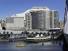 фото отеля Hotel Ibis Darling Harbour